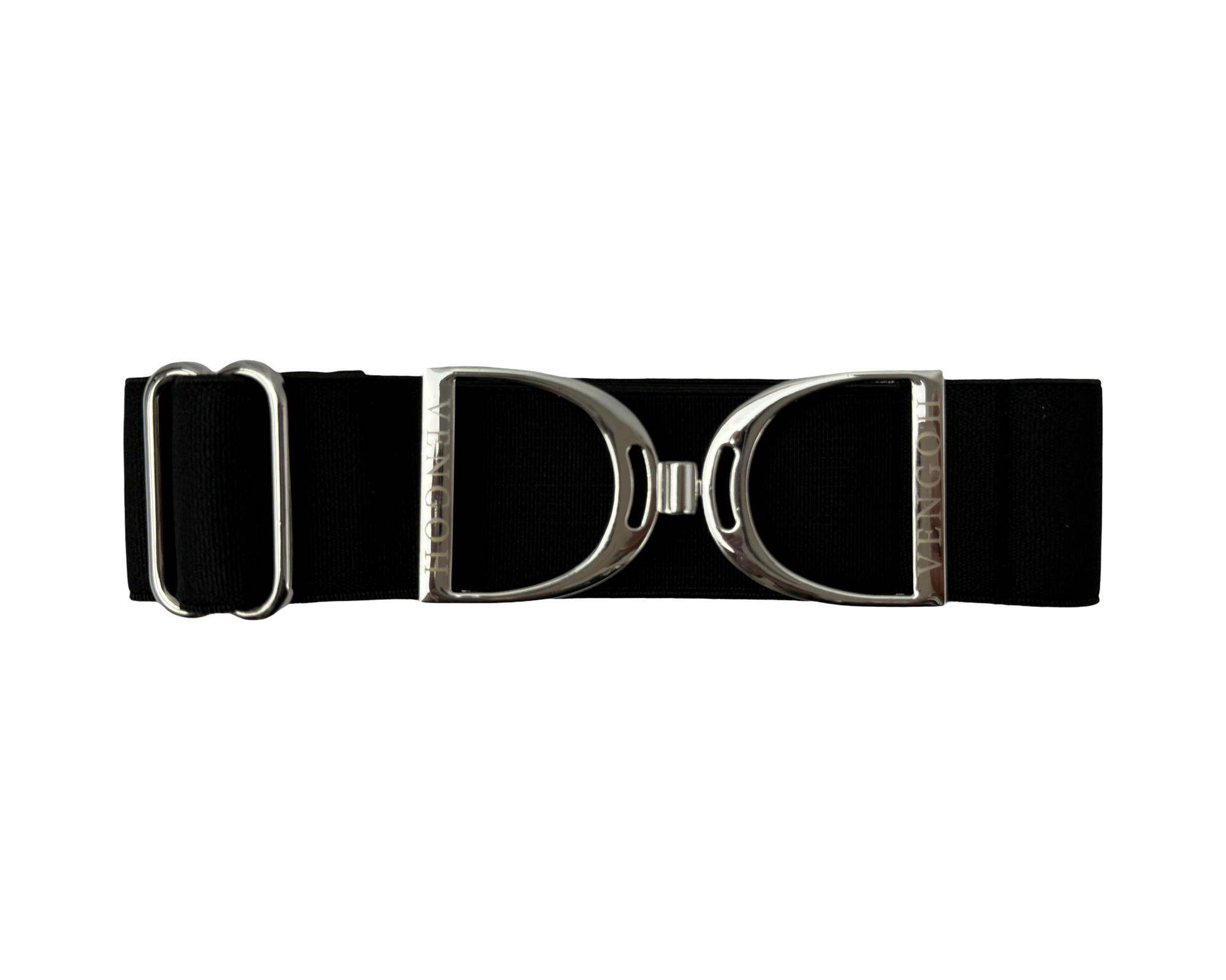 VGH Belt style 1.5 Black one size