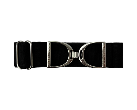VGH Belt style 1.5 Black one size
