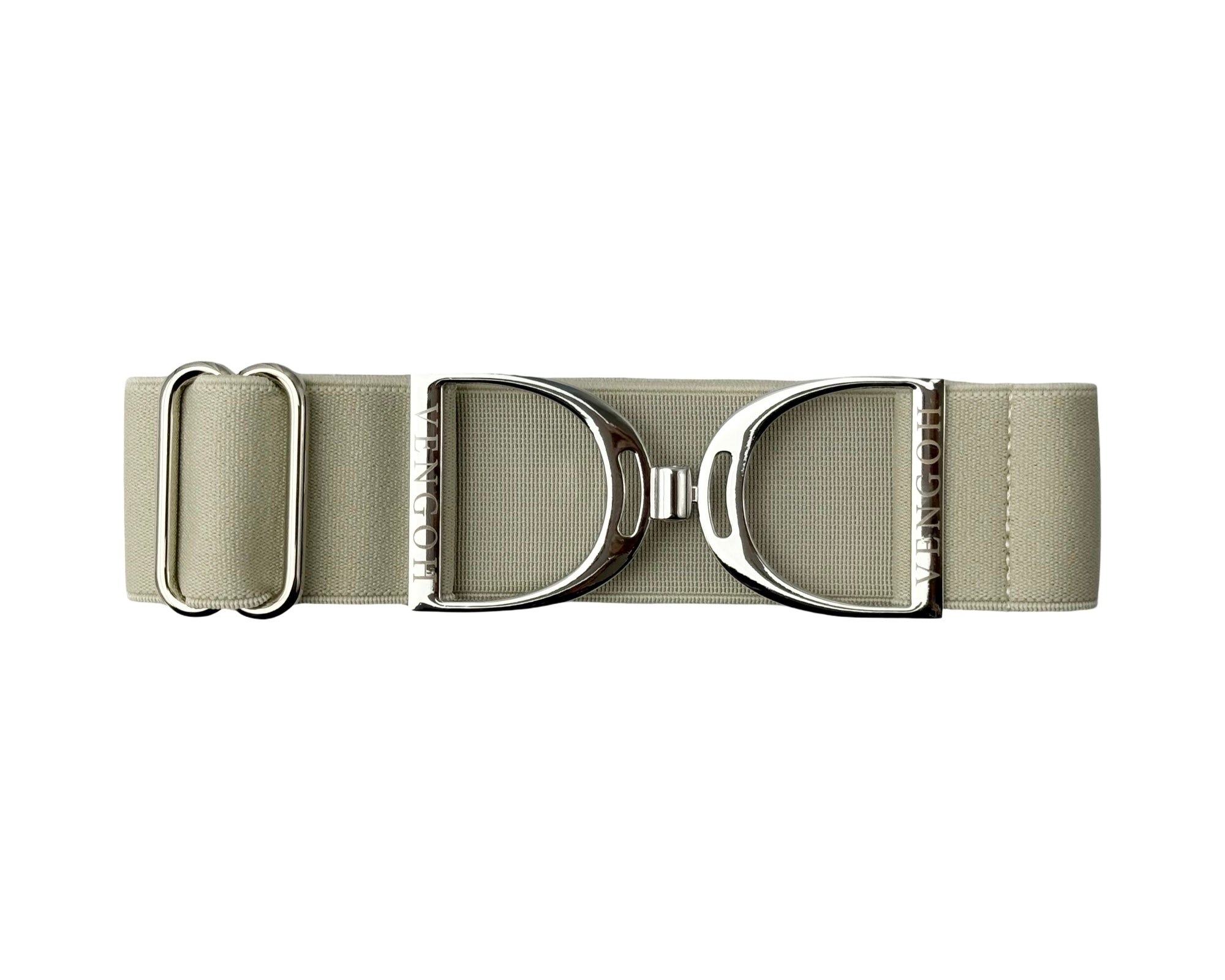 VGH Belt style 1.5 Beige one size