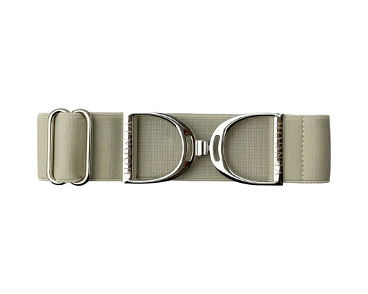 VGH Belt style 1.5 Beige one size