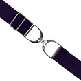Load image into Gallery viewer, VGH Belt style 1.5 Purple one size

