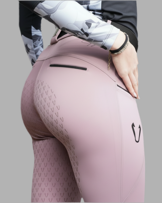 Vengoh Royal Pink W Breeches