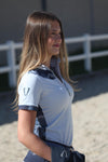Vengoh Daisy Base Layers Navy/Blue