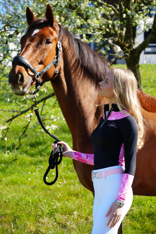 Vengoh Azalea Base Layer Pink