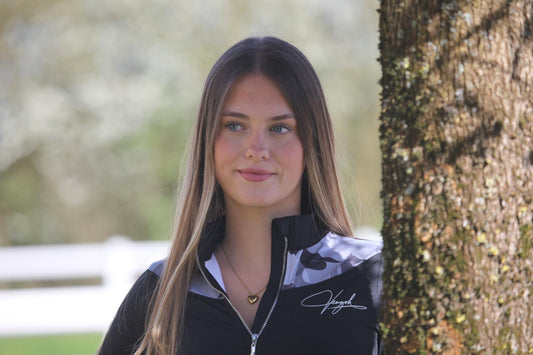 Vengoh Azalea Base Layers Black/Grey