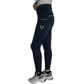 Charger l'image dans la visionneuse de la galerie, Vengoh Edelweiss Breeches Navy
