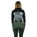 Load image into Gallery viewer, Vengoh Camellia Breeches Sage Green
