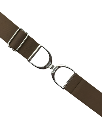 VGH Belt style 1.5 Brown one size