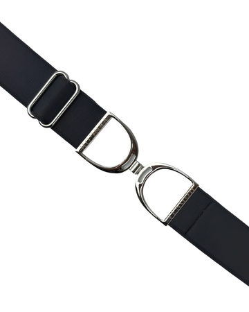 VGH Belt style 1.5 Anthracite one size