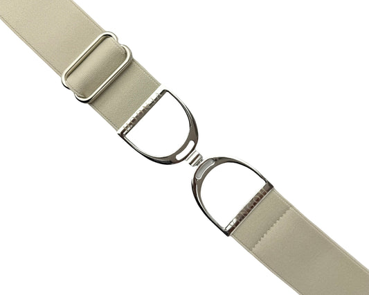 VGH Belt style 1.5 Beige one size