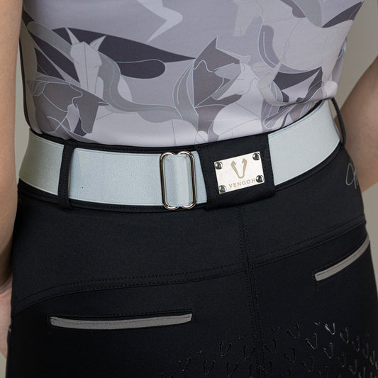 VGH Belt style 1.5 Light Grey one size