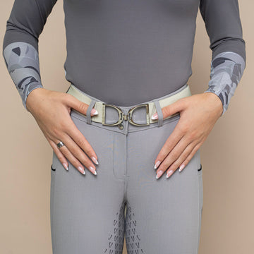 VGH Belt style 1.5 Beige one size