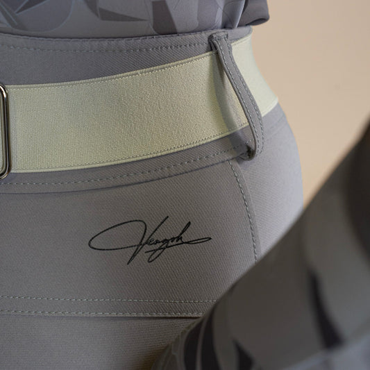 VGH Belt style 1.5 Beige one size