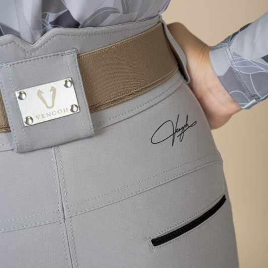 VGH Belt style 1.5 Brown one size