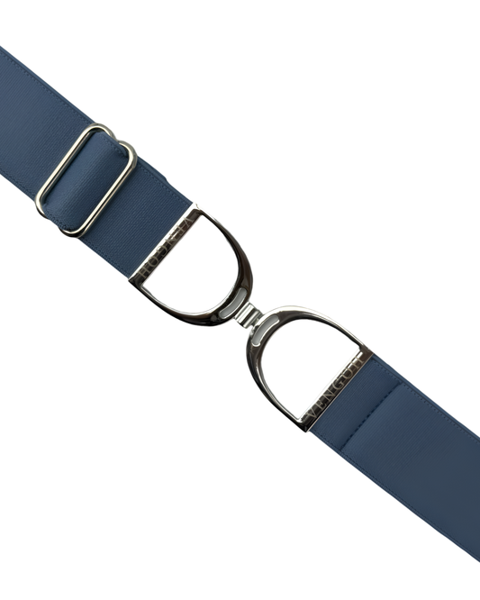VGH Belt style 1.5 Blue One size
