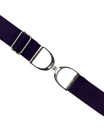 VGH Belt style 1.5 Purple one size