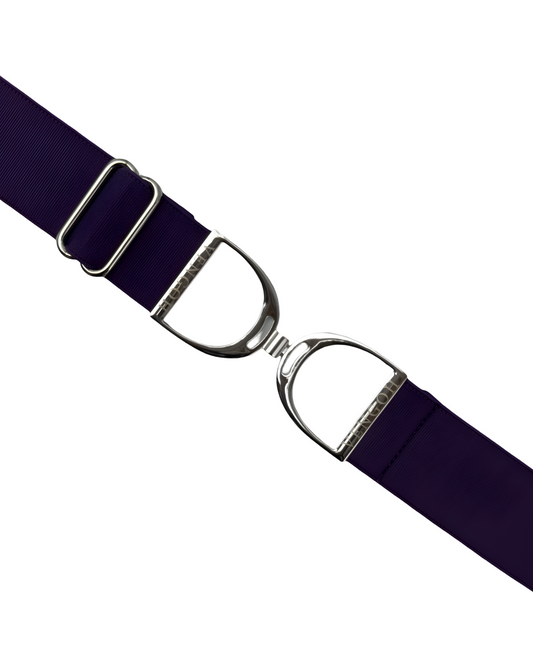 VGH Belt style 1.5 Purple one size