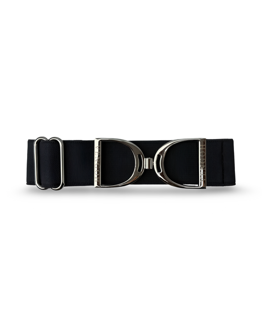 VGH Belt style 1.5 Anthracite one size