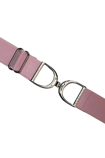 VGH Belt Kids Baby Pink