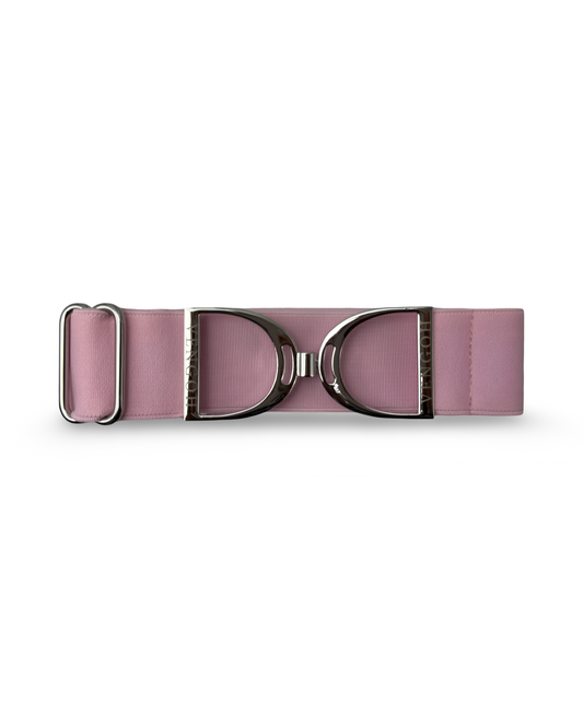 VGH Belt style 1.5 Baby Pink one size