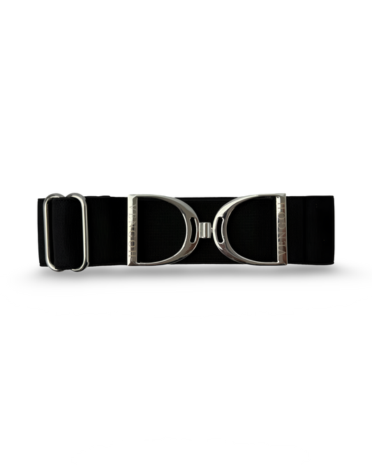 VGH Belt style 1.5 Black one size