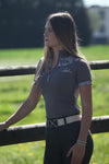 Vengoh Daisy Base Layers Grey