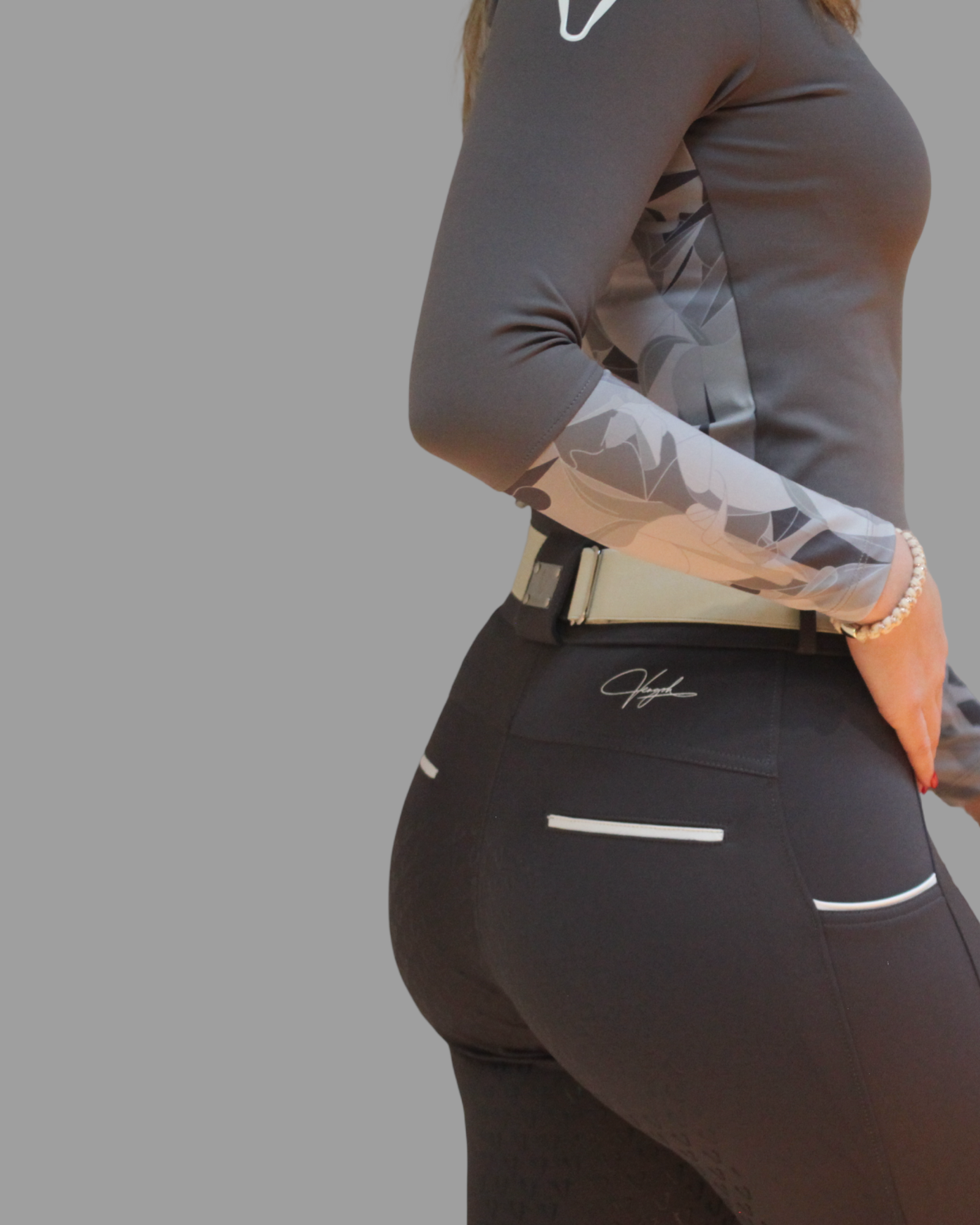 Vengoh Azalea Base Layers Beige