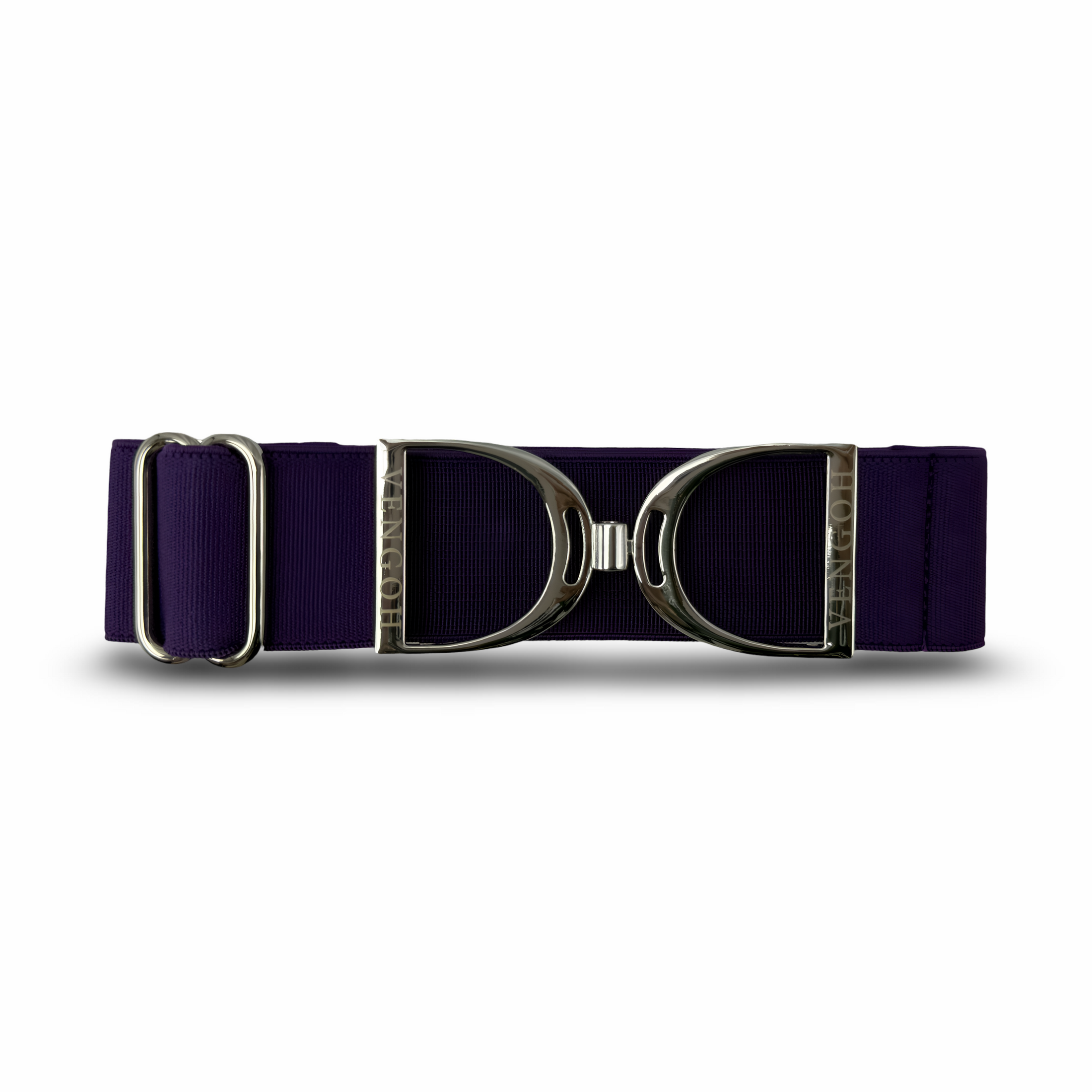 VGH Belt style 1.5 Purple one size