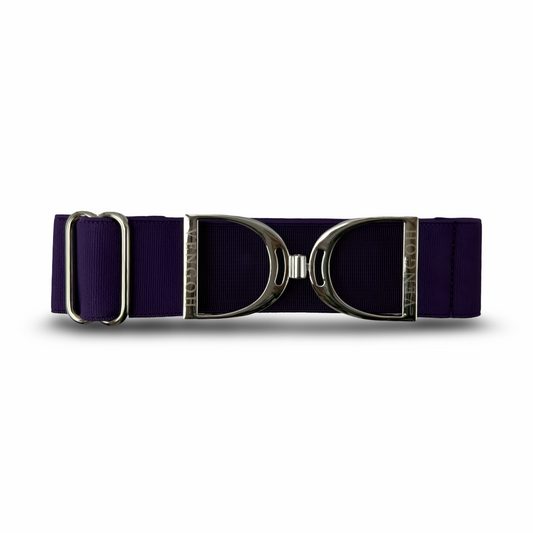 VGH Belt style 1.5 Purple one size