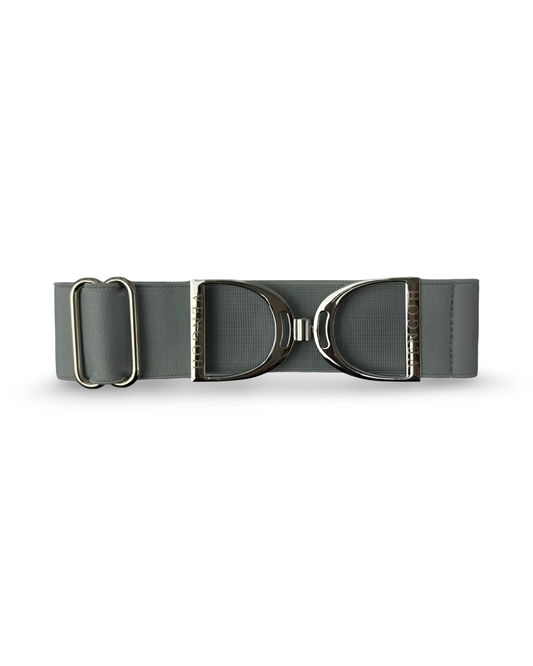 VGH Belt style 1.5 Light Grey one size