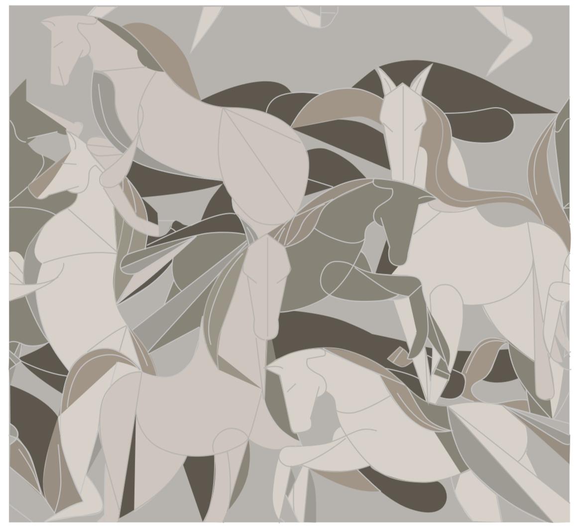 Vengoh Azalea Base Layers Beige