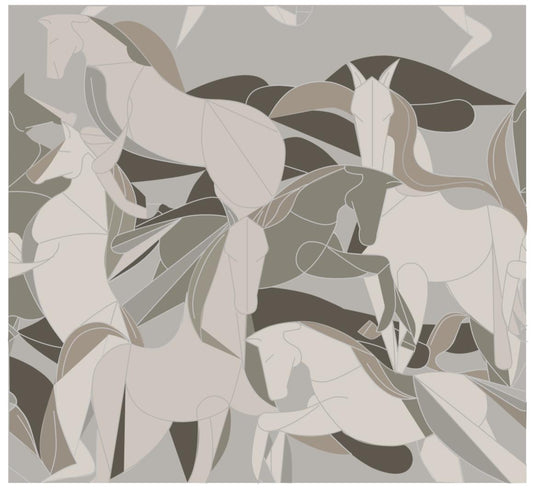 Vengoh Azalea Base Layers Beige