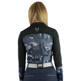 Charger l'image dans la visionneuse de la galerie, Vengoh Azalea Base Layers Black/Blue
