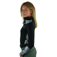 Charger l'image dans la visionneuse de la galerie, Vengoh Azalea Base Layers Black/Grey
