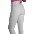 Load image into Gallery viewer, Vengoh Iris Breeches White
