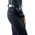 Load image into Gallery viewer, Vengoh Iris Breeches Navy

