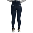 Charger l'image dans la visionneuse de la galerie, Vengoh Edelweiss Breeches Navy

