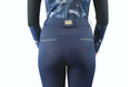 Load image into Gallery viewer, Vengoh Snowdrop Breeches Navy
