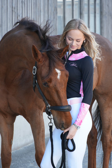 Vengoh Azalea Base Layer Pink